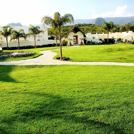 Hotel Spa Sitio Sagrado-3